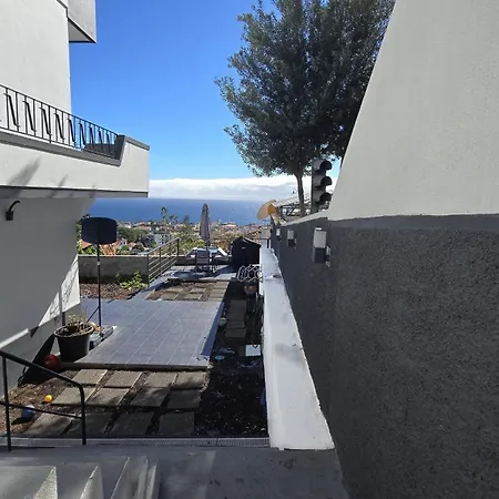 Apartment Loki