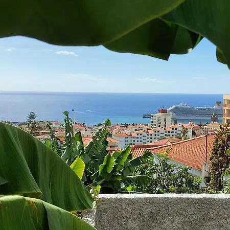 Loki Apartment Funchal (Madeira)