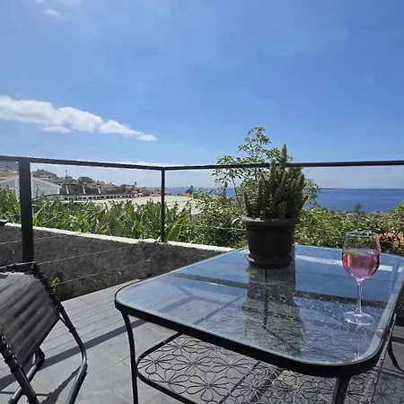 Apartment Loki Funchal (Madeira)